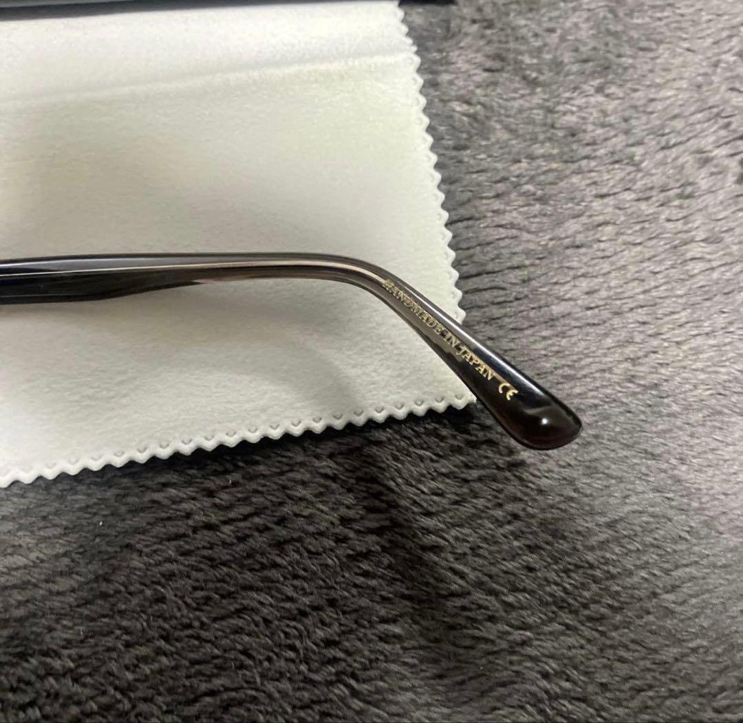 ayame サングラス　スワンb swan b