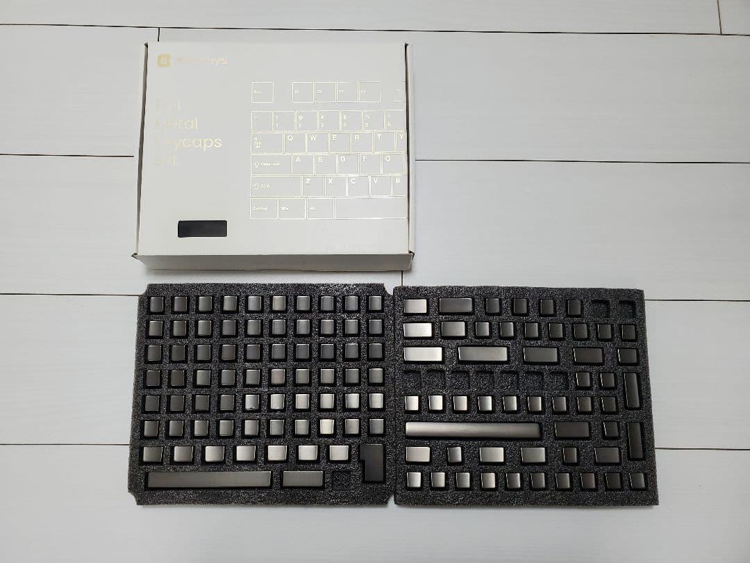 N*N様 Awekeys Full l Keycaps Set【コレクシ