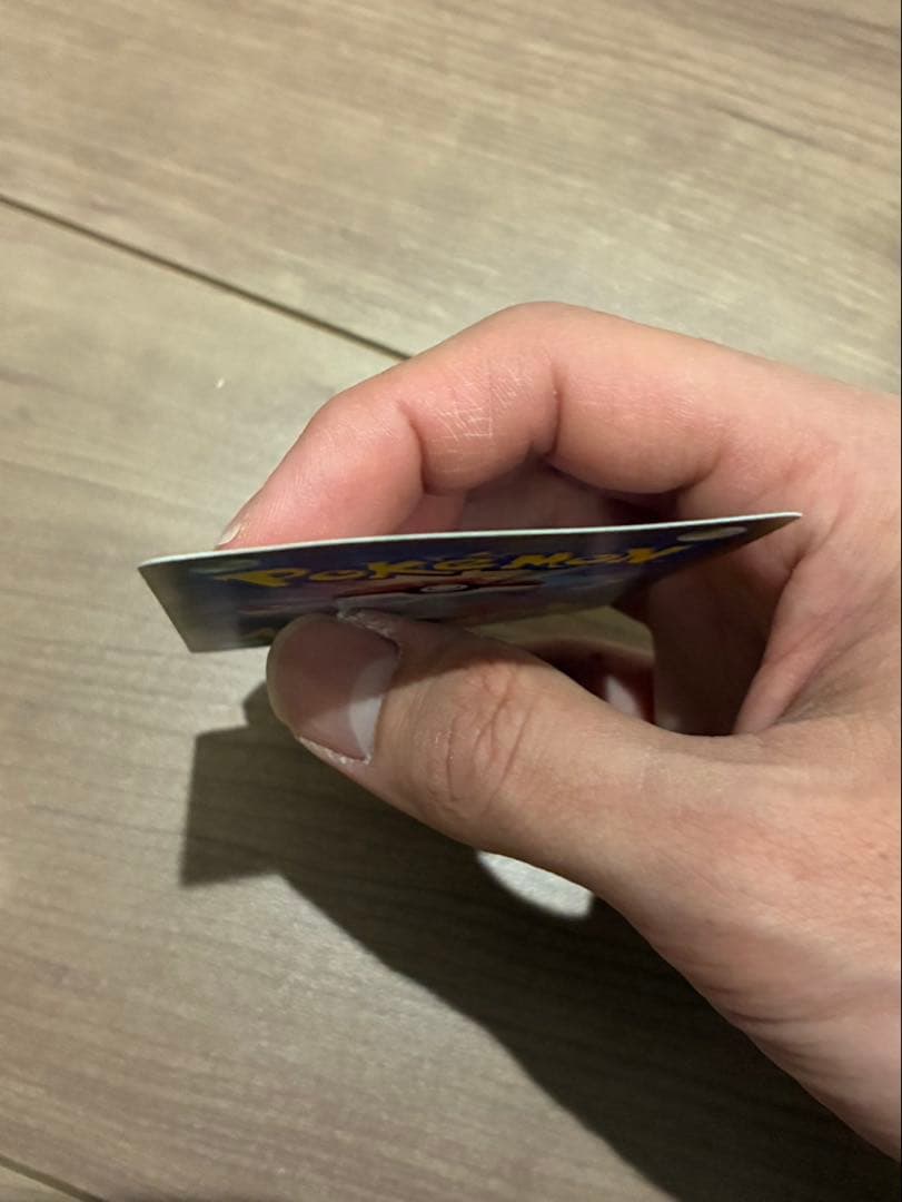 リーリエの全力 SR SM11b ドリームリーグ 068/049