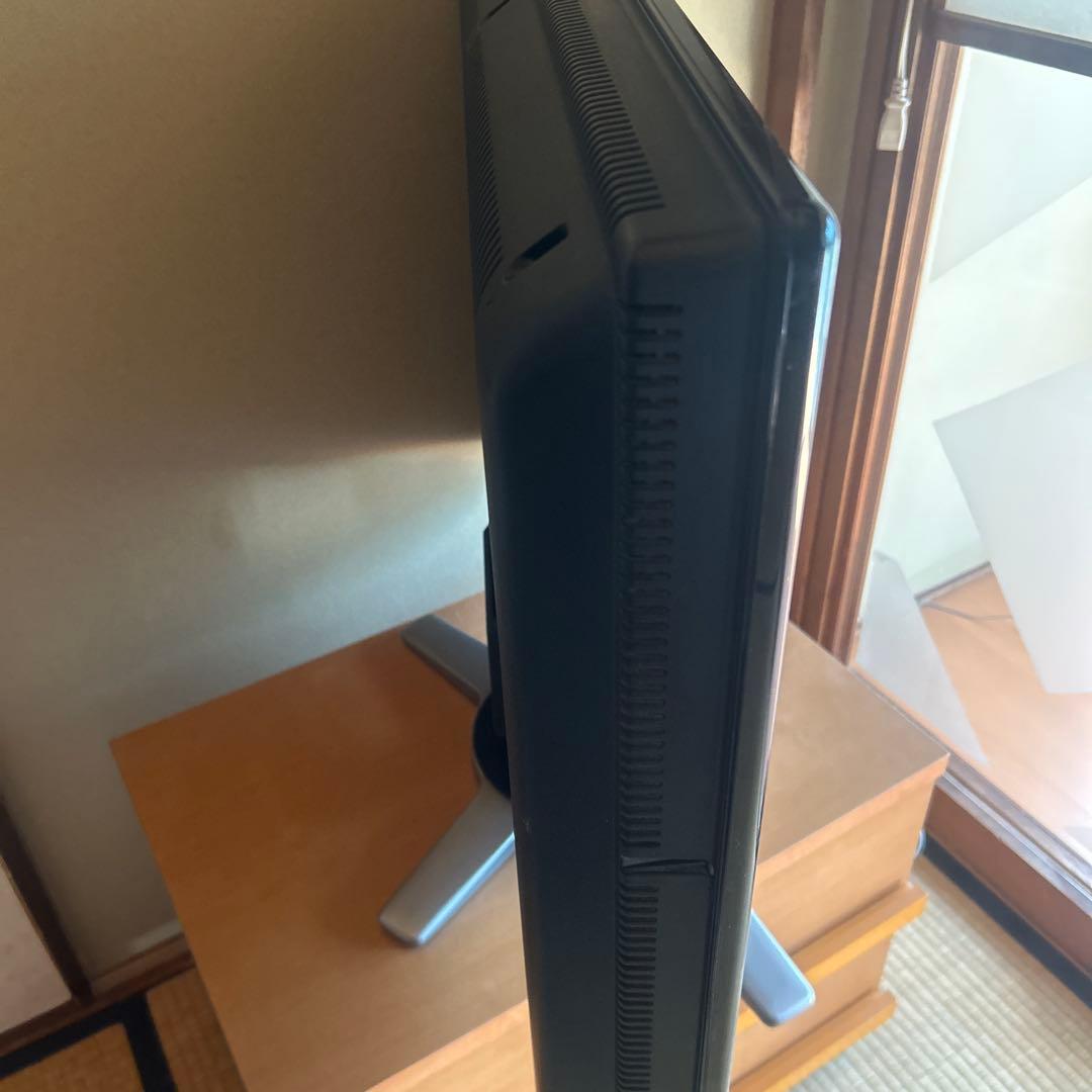 SHARP AQUOS LC-32D10 世界の亀山モデル