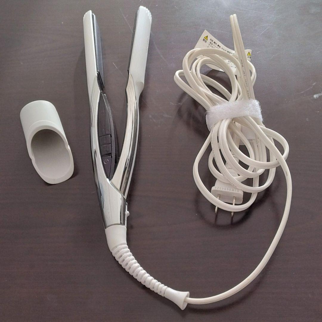 箱無千円引き　リファビューテック　ストレートアイロン　ReFa RE-AC02A