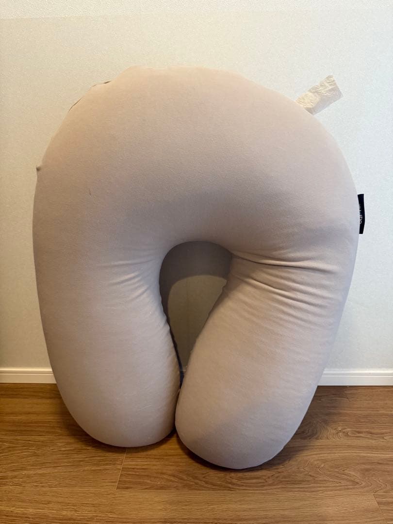 (ココア.9/21)ヨギボーサポートプレミアム