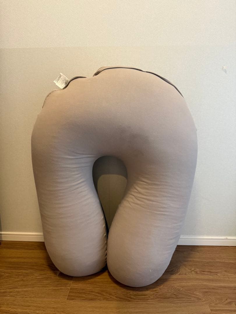 (ココア.9/21)ヨギボーサポートプレミアム