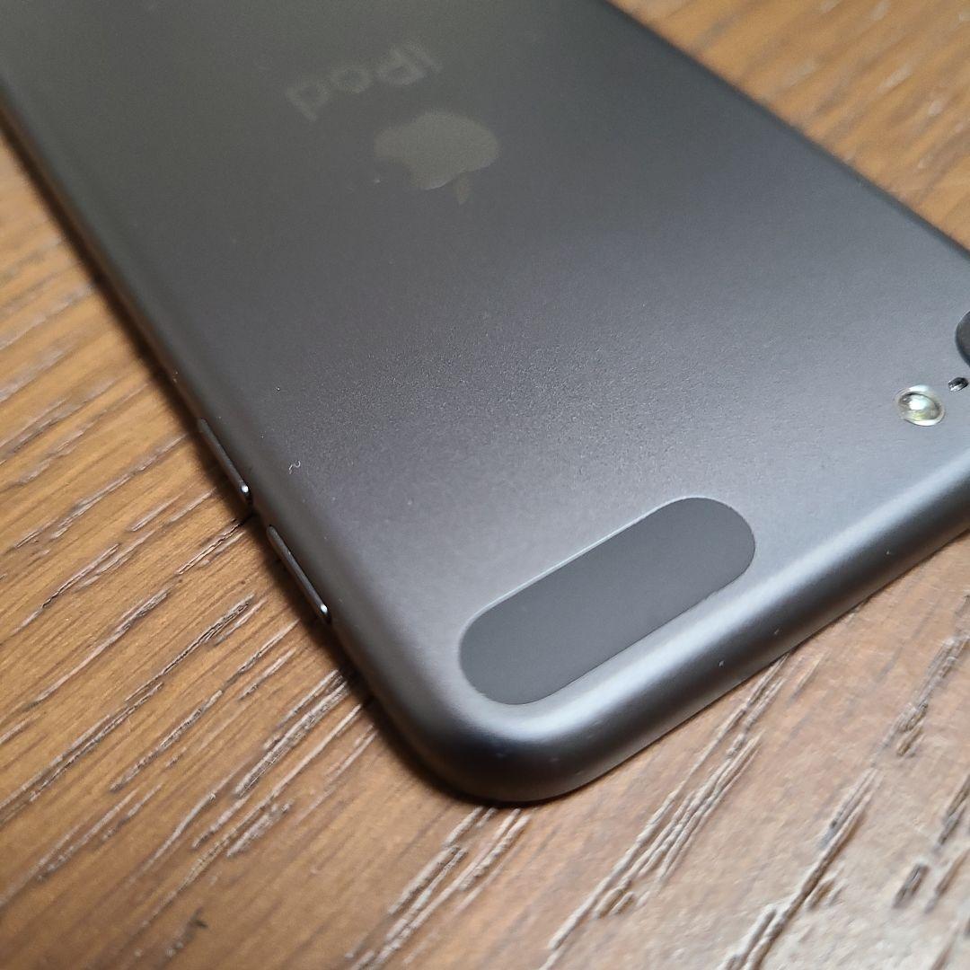 【未使用】iPod touch 第7世代 256GB スペースグレイ