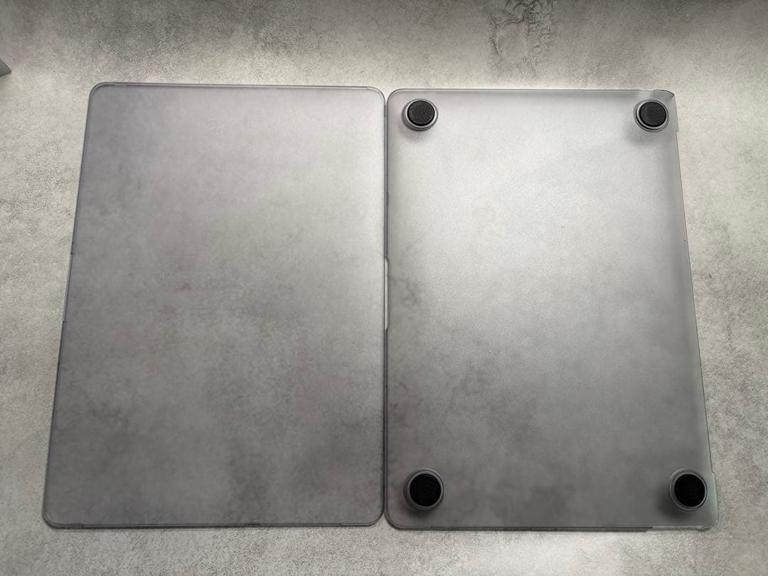 M1 MacBookAir 13インチ スペースグレー ストレージ256GB