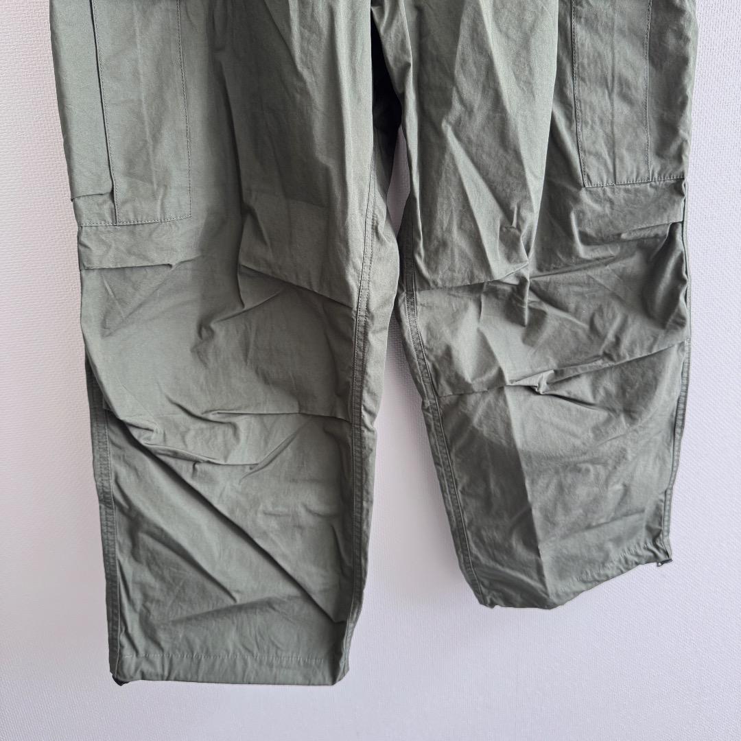特価 SEDAN ALL-PURPOSE Big Cargo Pant メンズ