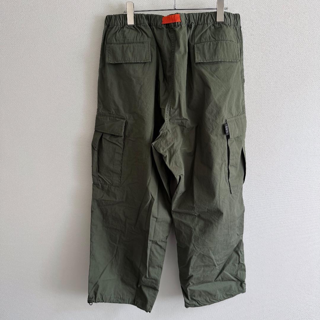 特価 SEDAN ALL-PURPOSE Big Cargo Pant メンズ
