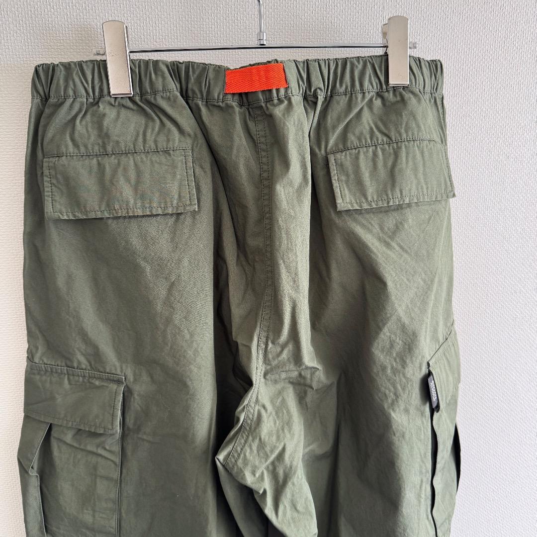 特価 SEDAN ALL-PURPOSE Big Cargo Pant メンズ