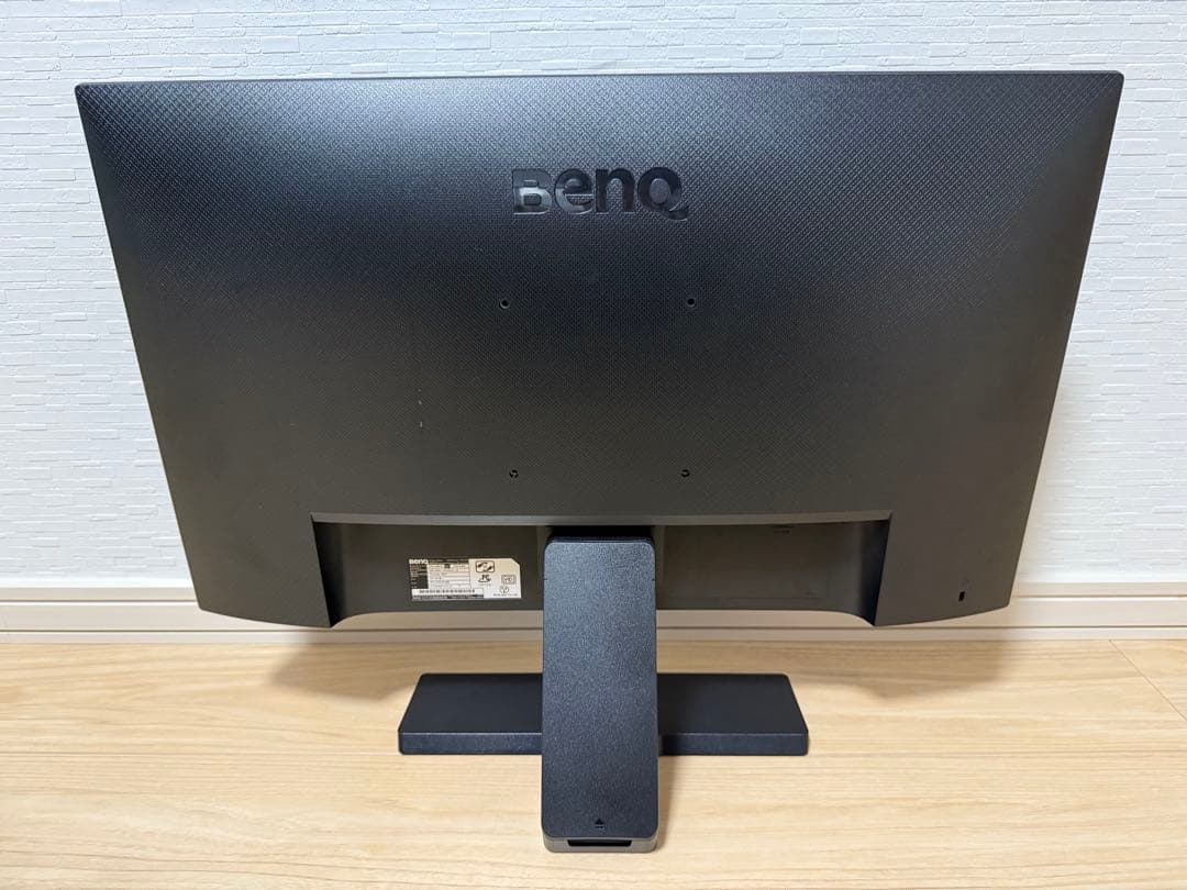 BenQ フルHD 23.8インチ PCモニター 2台｜使用僅少｜1台購入OK