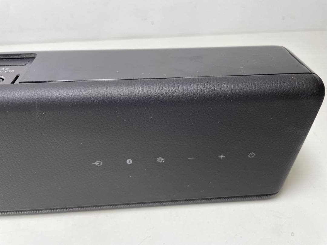 SONY HT-MT500 サウンドバー 本体 電源 HDMI付 動作品