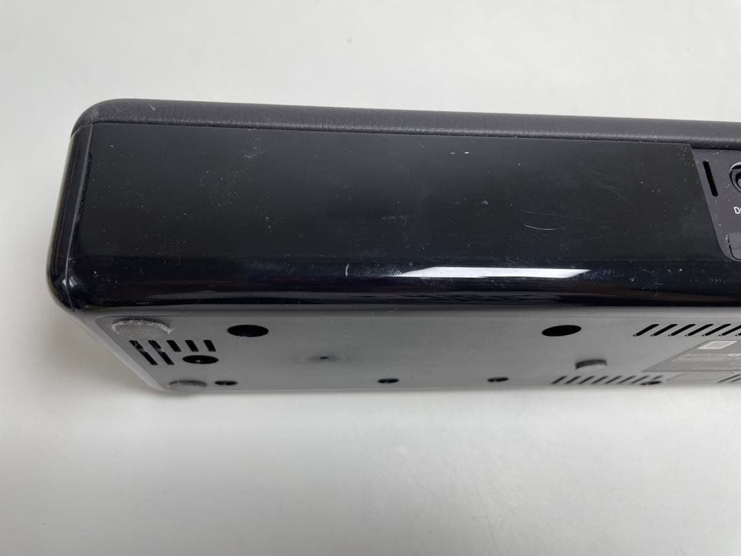 SONY HT-MT500 サウンドバー 本体 電源 HDMI付 動作品