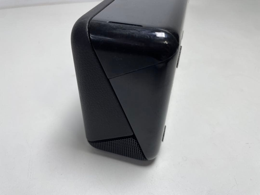 SONY HT-MT500 サウンドバー 本体 電源 HDMI付 動作品