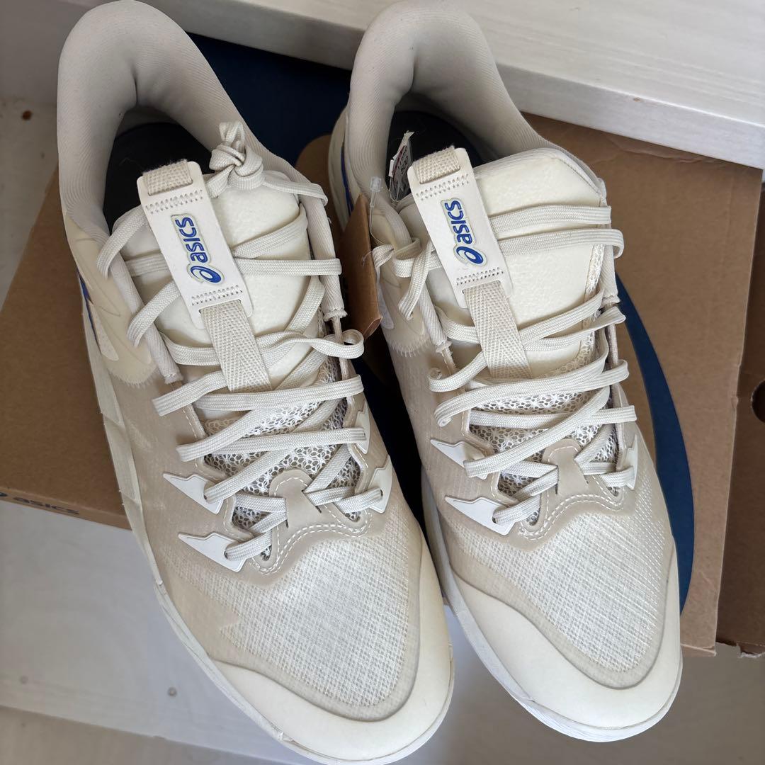 アンプレアルスUNPRE ARS LOW2 asics 河村モデル 30cm