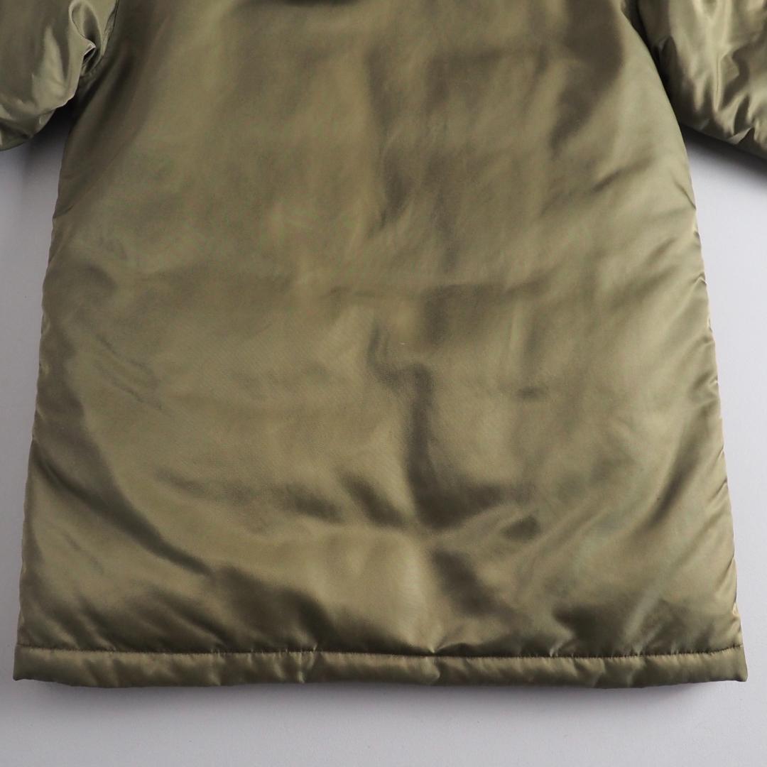 ラルフローレン　モッズコート　ダウンジャケット　フェイクファー　美品