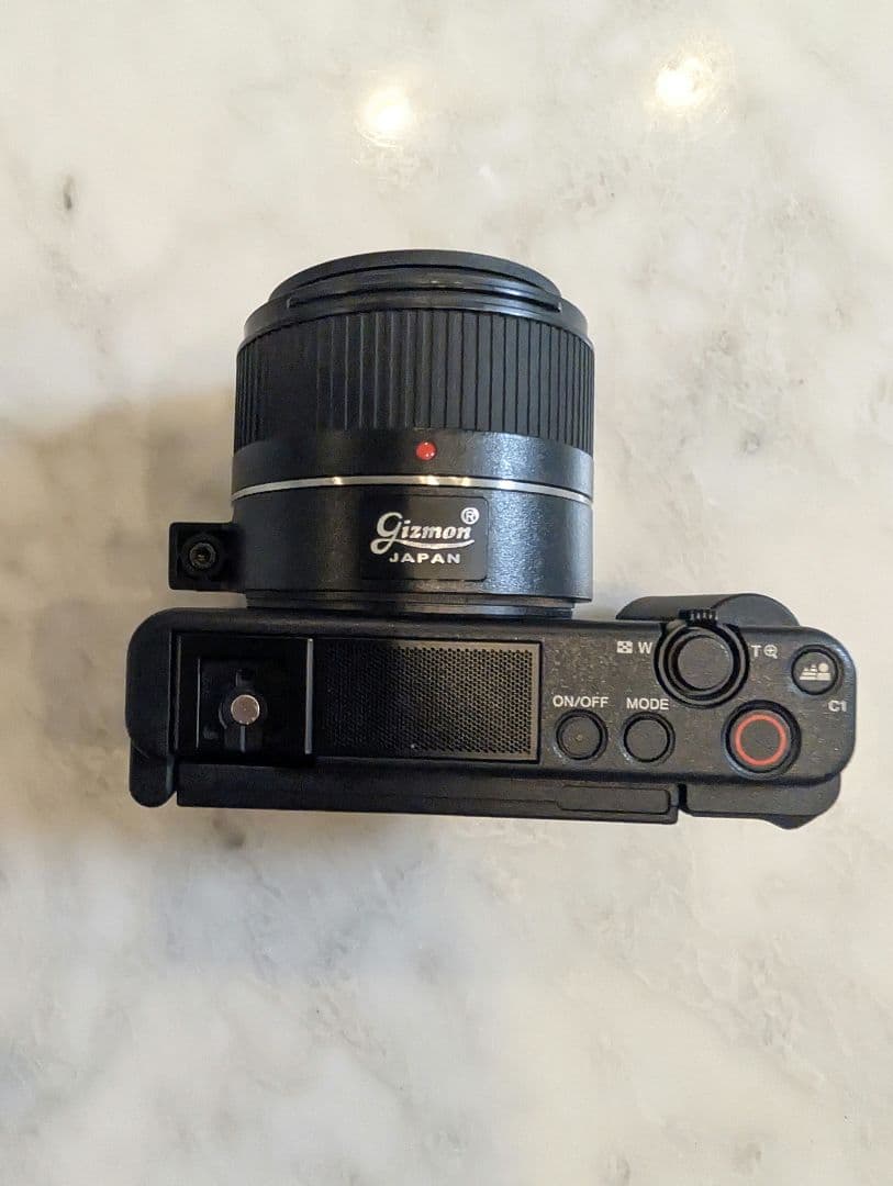 SONY VLOGCAM ZV-1 コンパクトデジタルカメラ おまけ付き