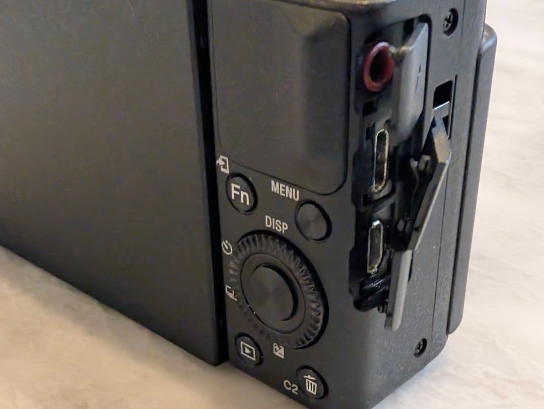 SONY VLOGCAM ZV-1 コンパクトデジタルカメラ おまけ付き