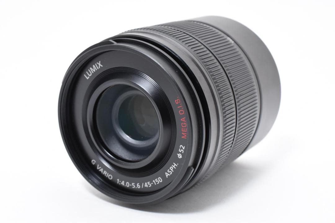 パナソニック G VARIO 45-150mm F4-5.6 #21238