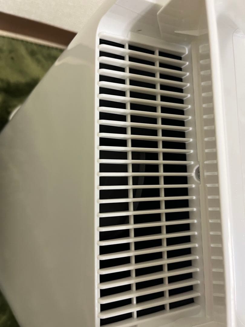 CORONA コロナ衣類乾燥機除湿機 CD-S6324 新品未使用　識別番号T