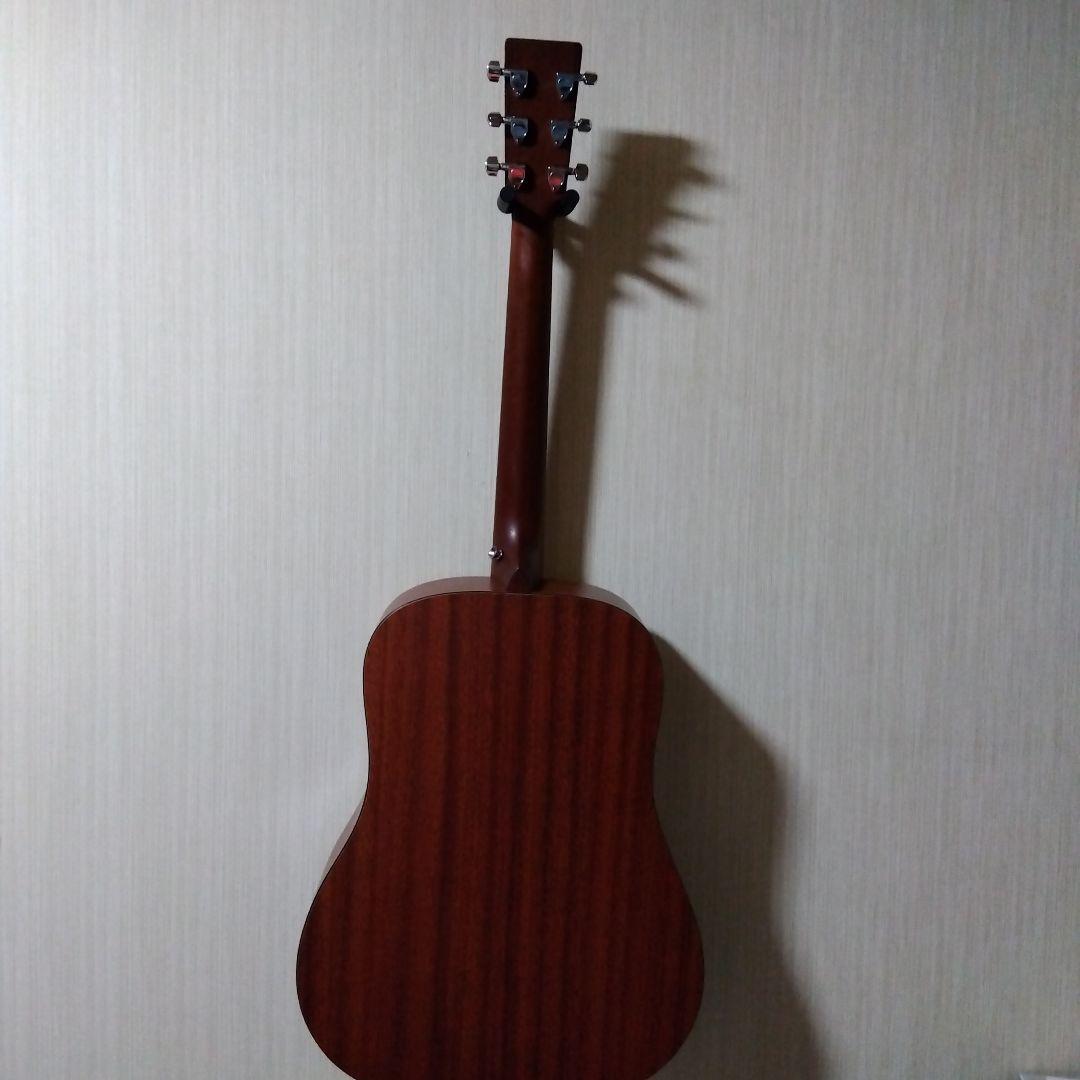 本日限定大バーゲンMartin USA dxmアコースティックギター