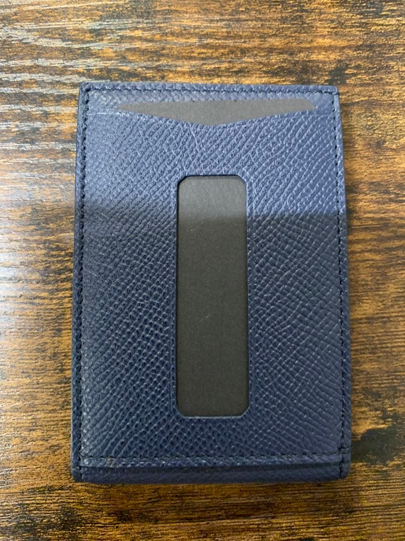 激安最終ラスト１点未使用ダンヒル定期、名刺、カード入れ