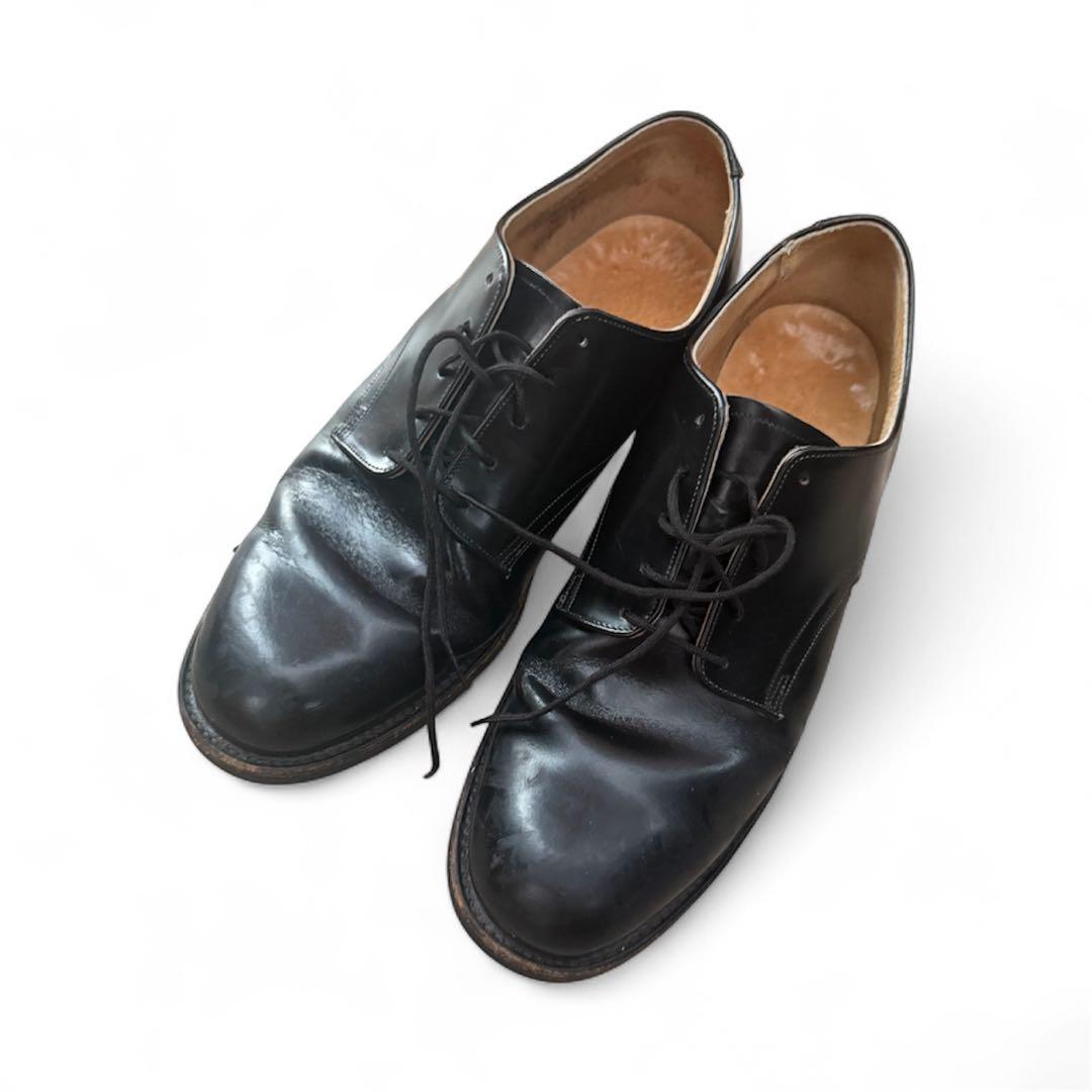 80s サービスシューズ　8 2/1 R