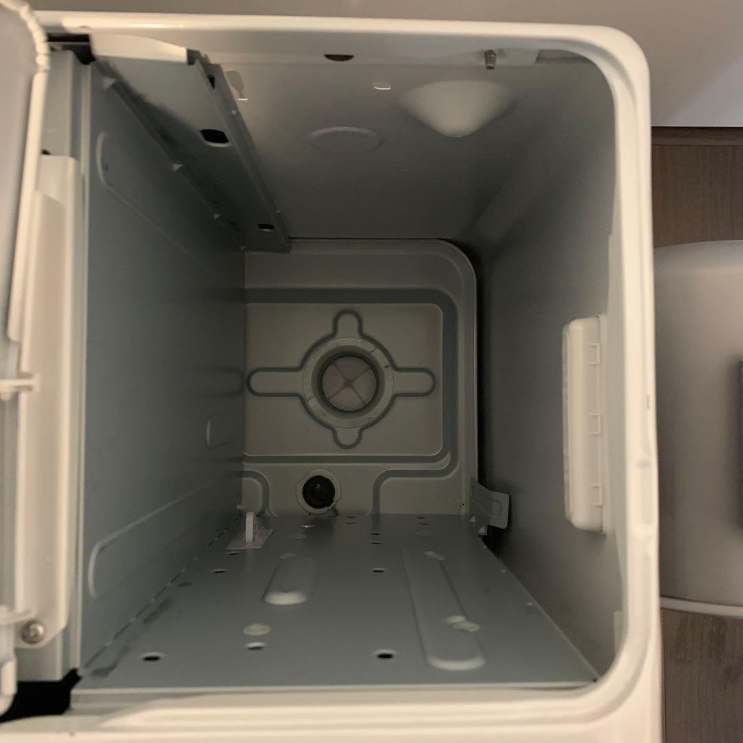 CORONA石油ファンヒーター