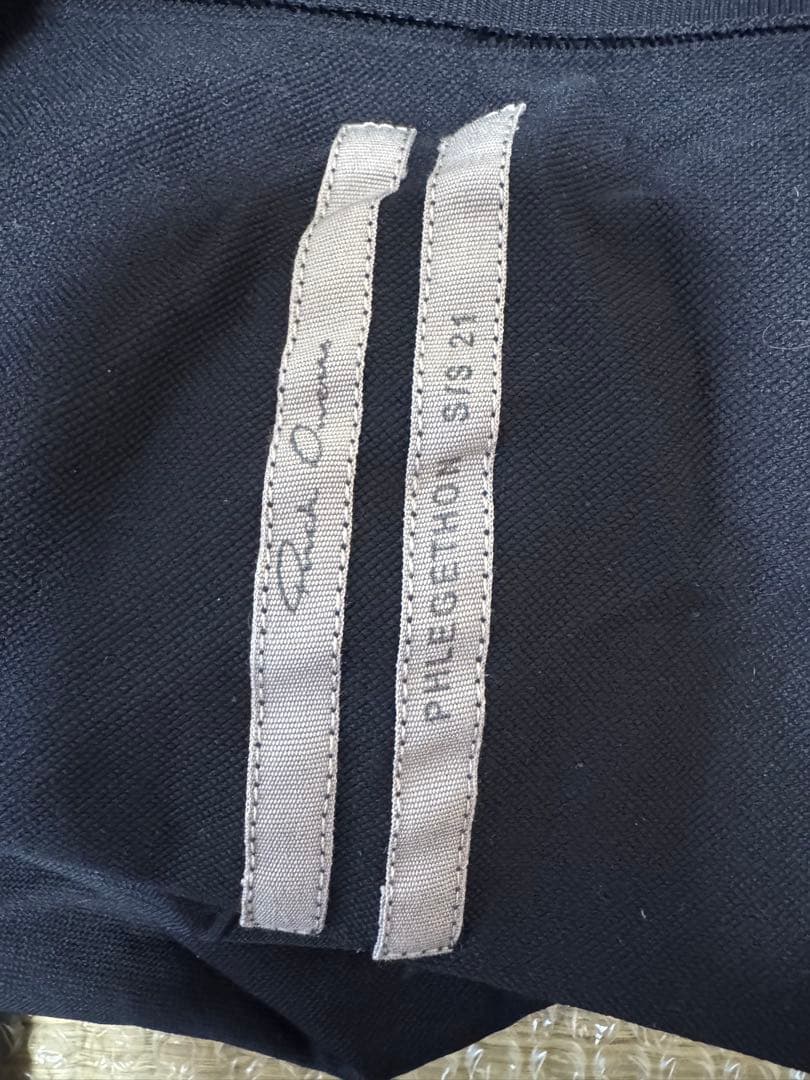 リックオウエンス　レギンス　スパッツ　M 美品