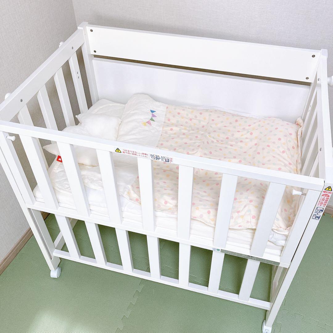 石崎家具 ミニベッド&デスク 5way