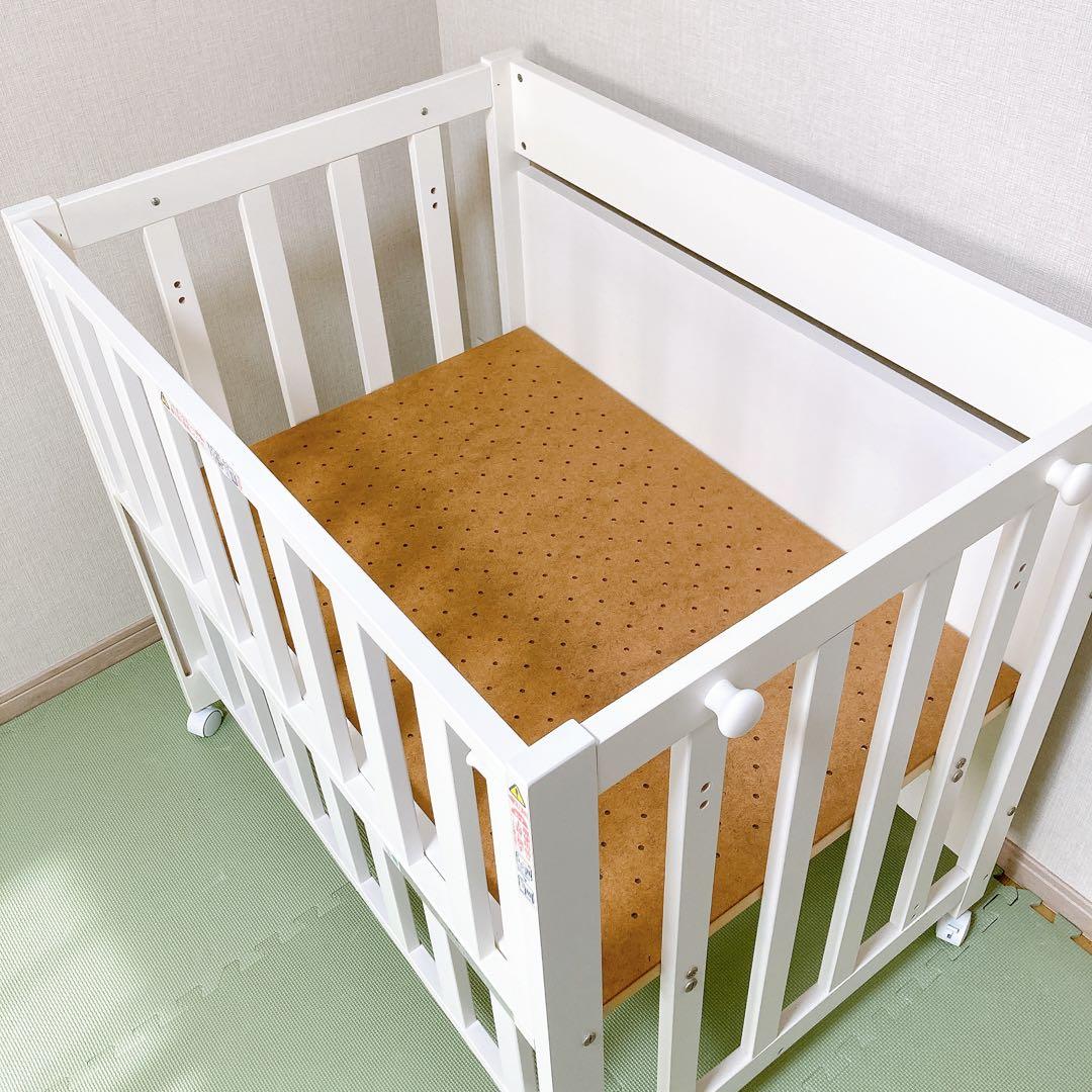 石崎家具 ミニベッド&デスク 5way