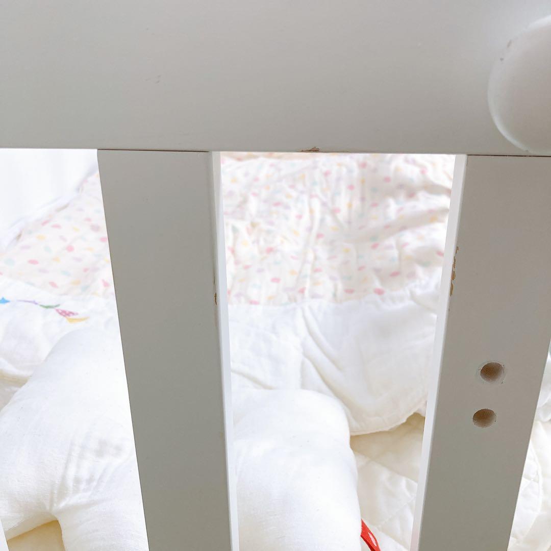 石崎家具 ミニベッド&デスク 5way