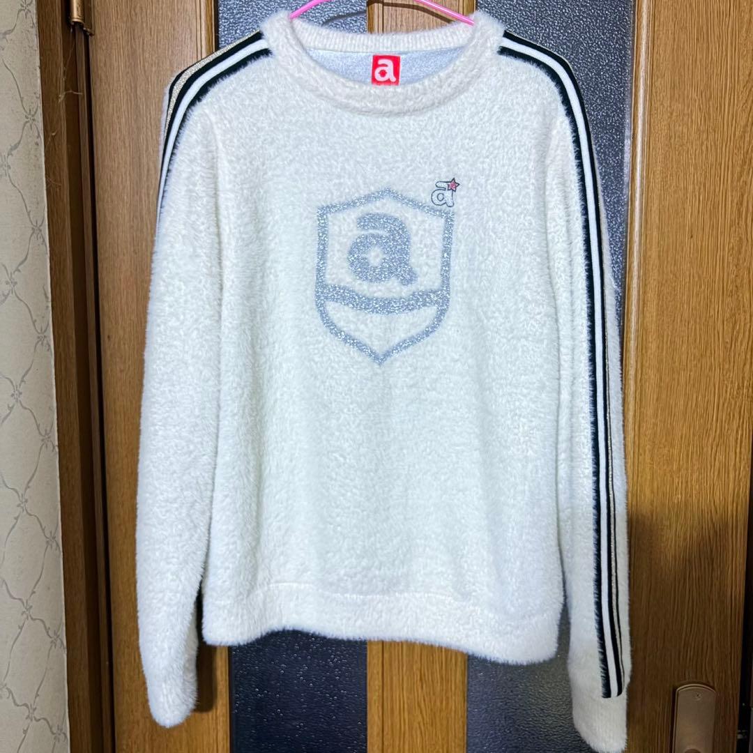 【archvio】アルチビオ＊ボアトレーナー