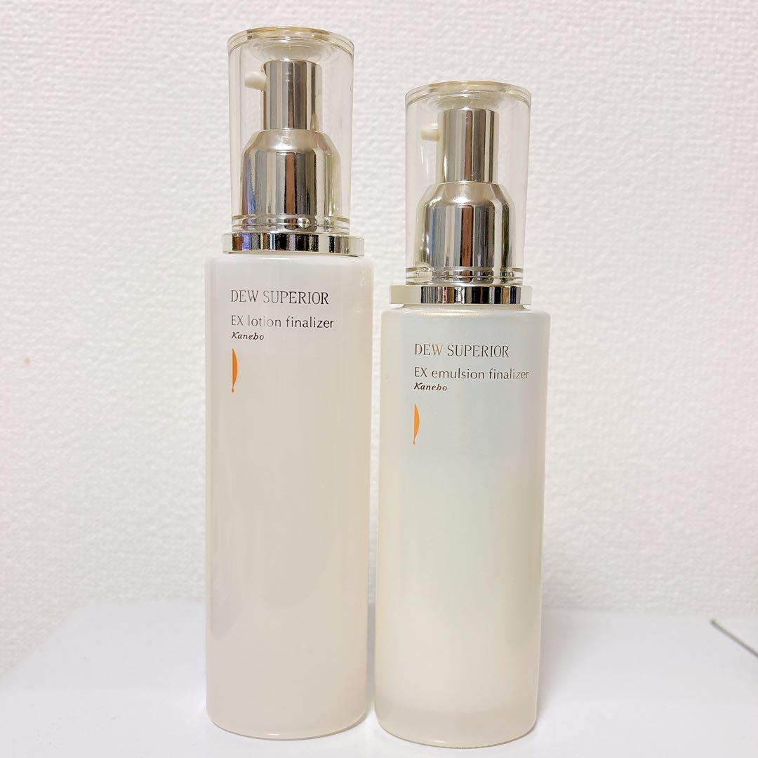 DEW スペリア EXシリーズ まとめ売り 使用品中心／新品1点あり／おまけ付き