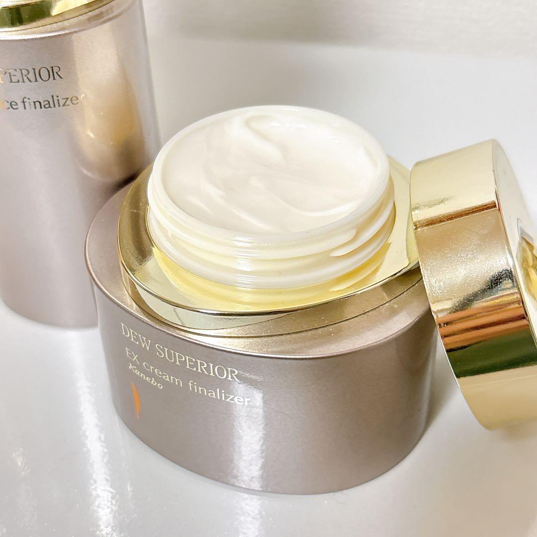 DEW スペリア EXシリーズ まとめ売り 使用品中心／新品1点あり／おまけ付き