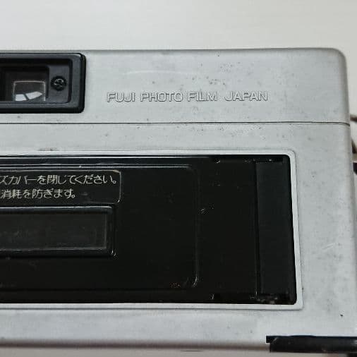 FUJICA  フラッシュ  　AW アンティークカメラ