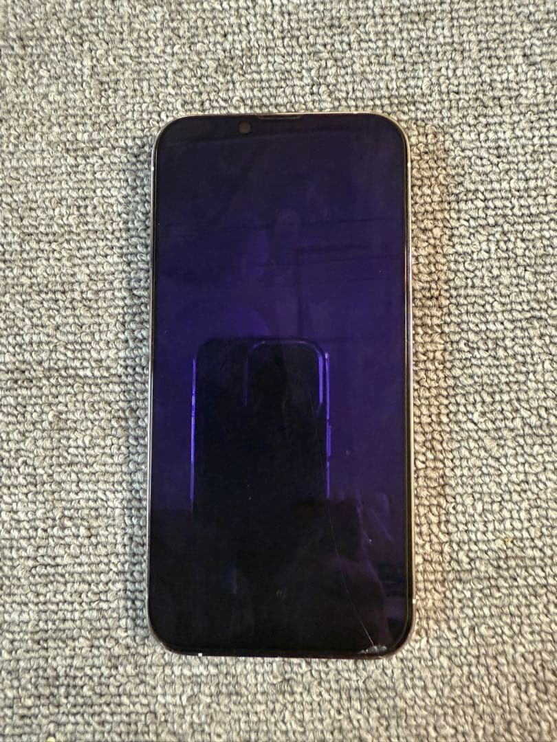 iPhone 13 Pro ホワイト