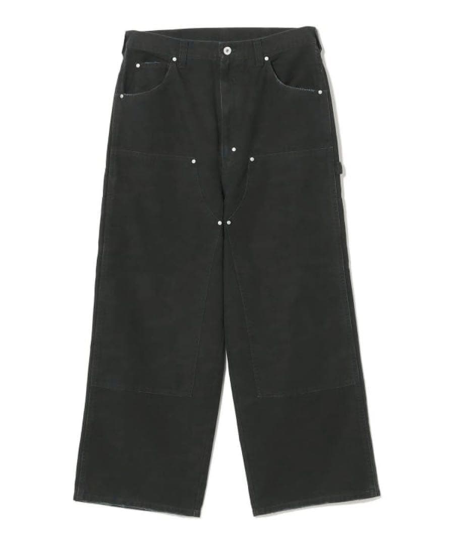 Dickies × FUTURE ARCHIVE / W-Knee PANTS