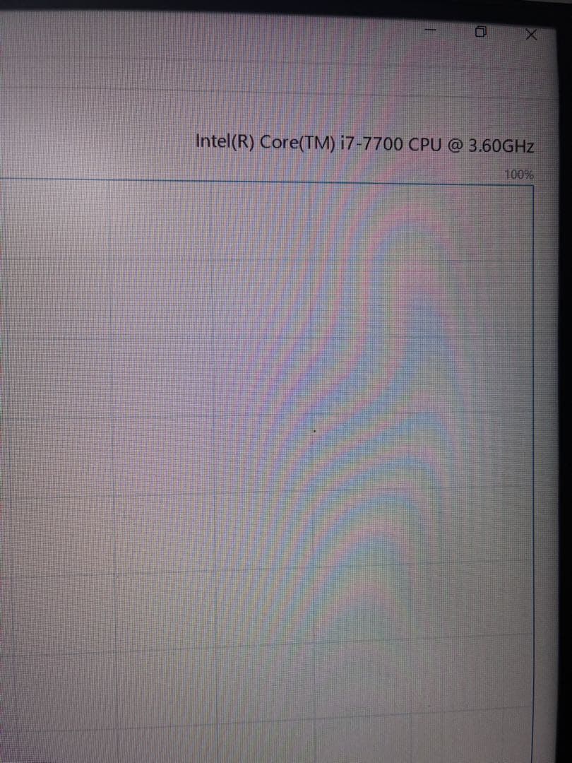 MousePro Intel Core i7 デスクトップPC