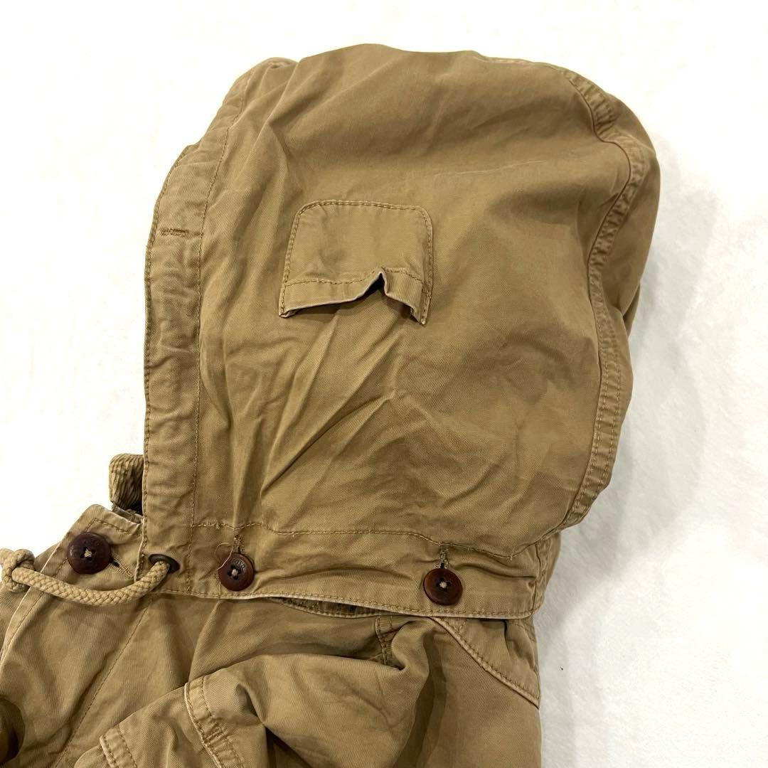 ポロ ラルフローレン ハンティングジャケット Lサイズ