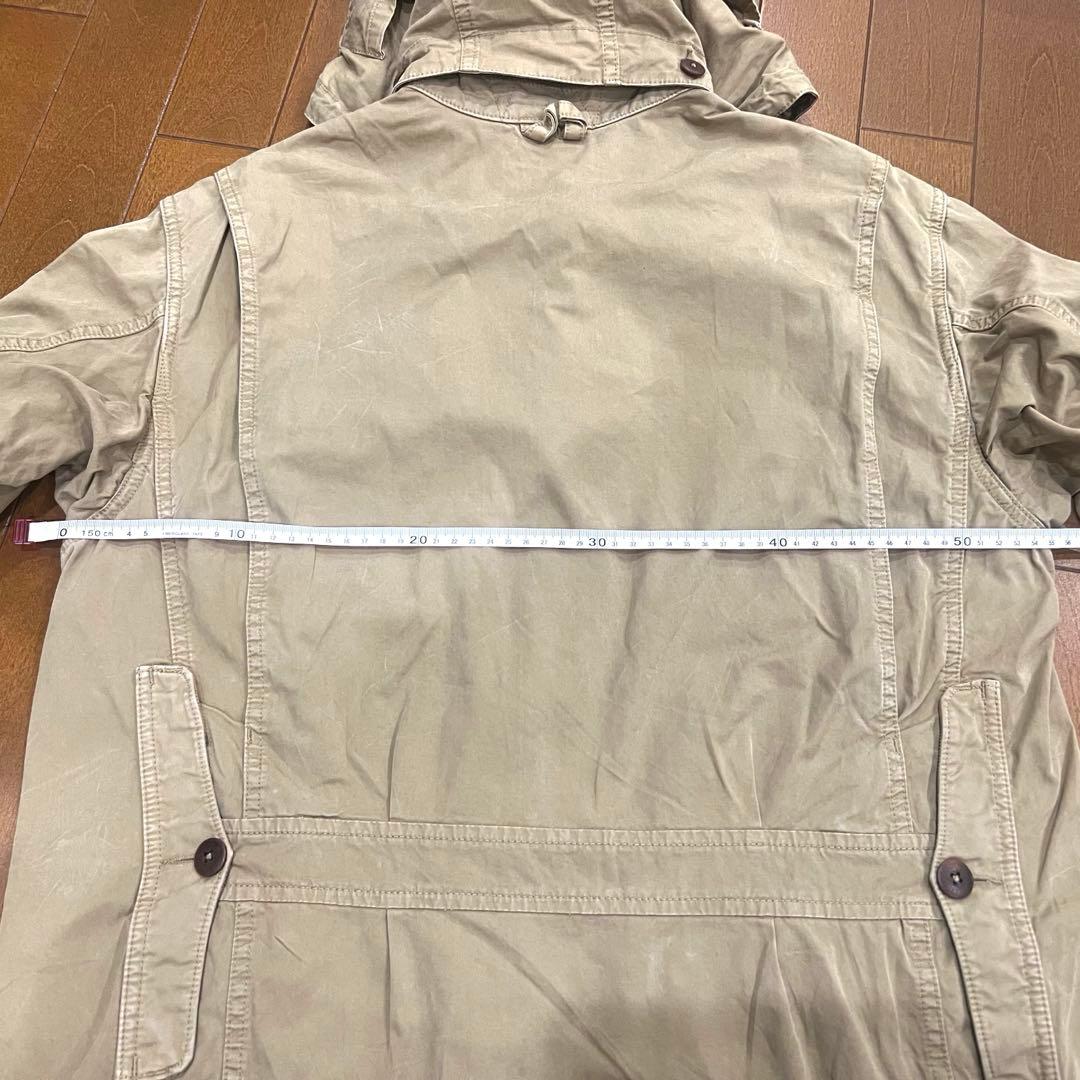 ポロ ラルフローレン ハンティングジャケット Lサイズ