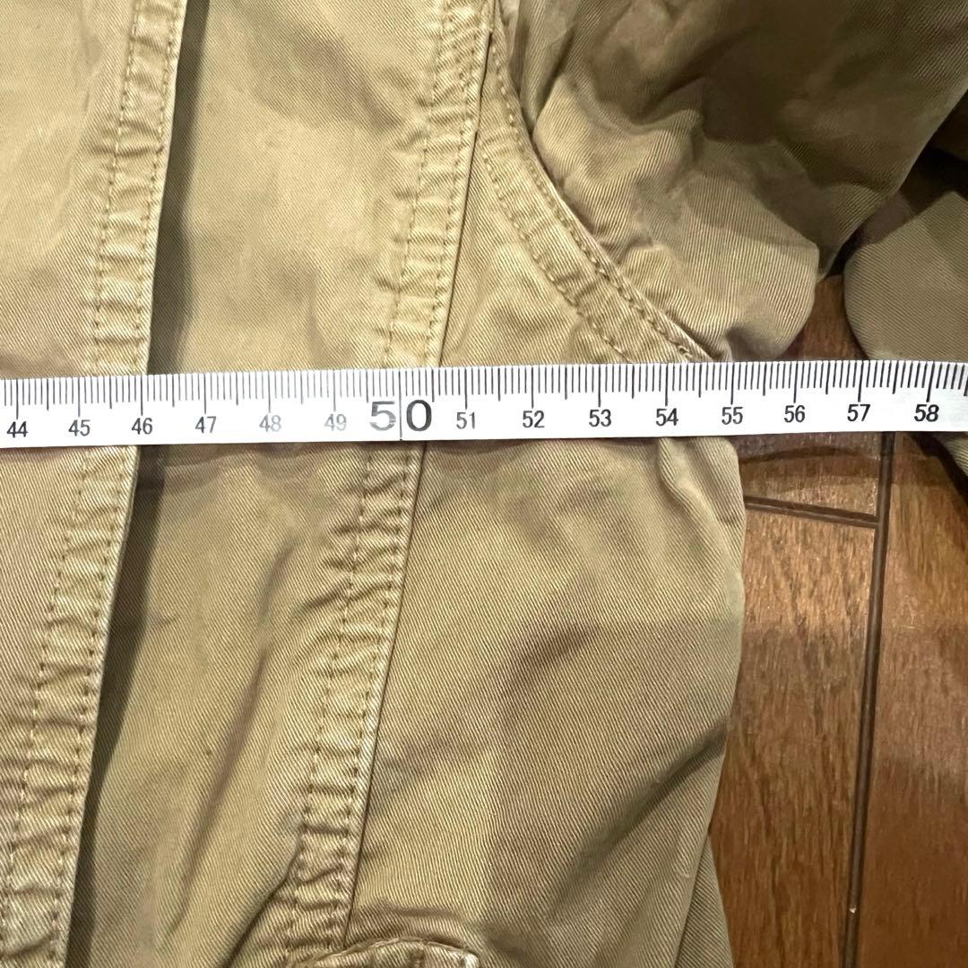 ポロ ラルフローレン ハンティングジャケット Lサイズ