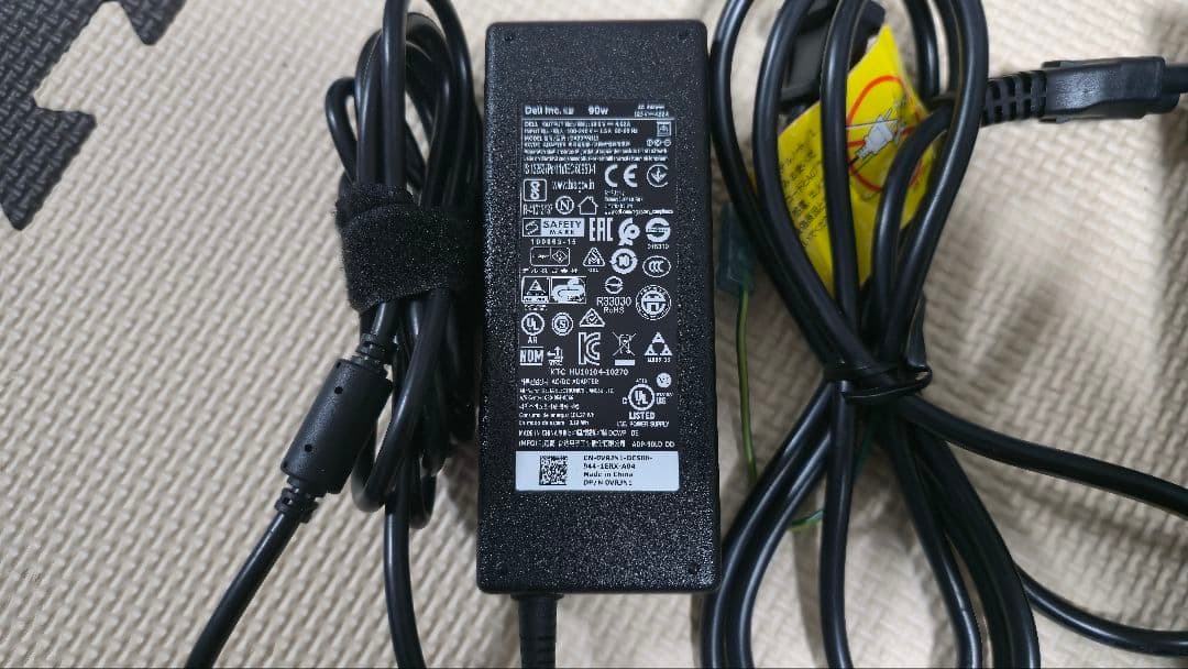 DELL OptiPlex 7060 i5 第8世代 8GB SSD 256GB