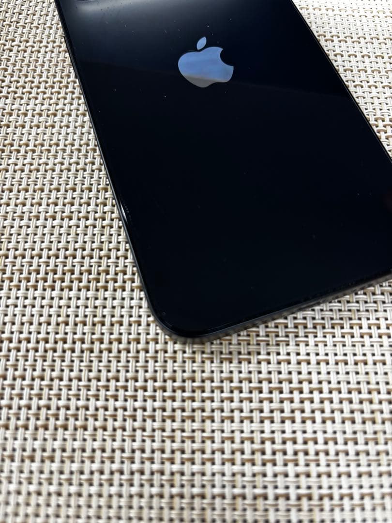 iPhone 13 128GB SIMフリー ミッドナイト