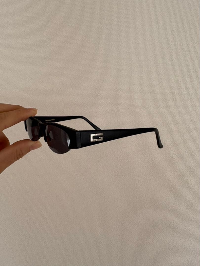 00s Gucci by Tom Ford サングラス　トムフォード期