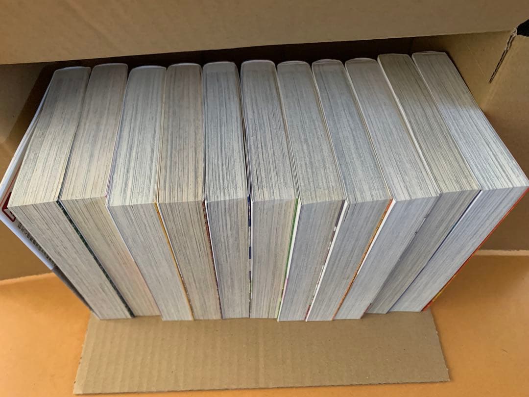 【全巻セット】天上の虹 里中真智子　漫画全巻1-11