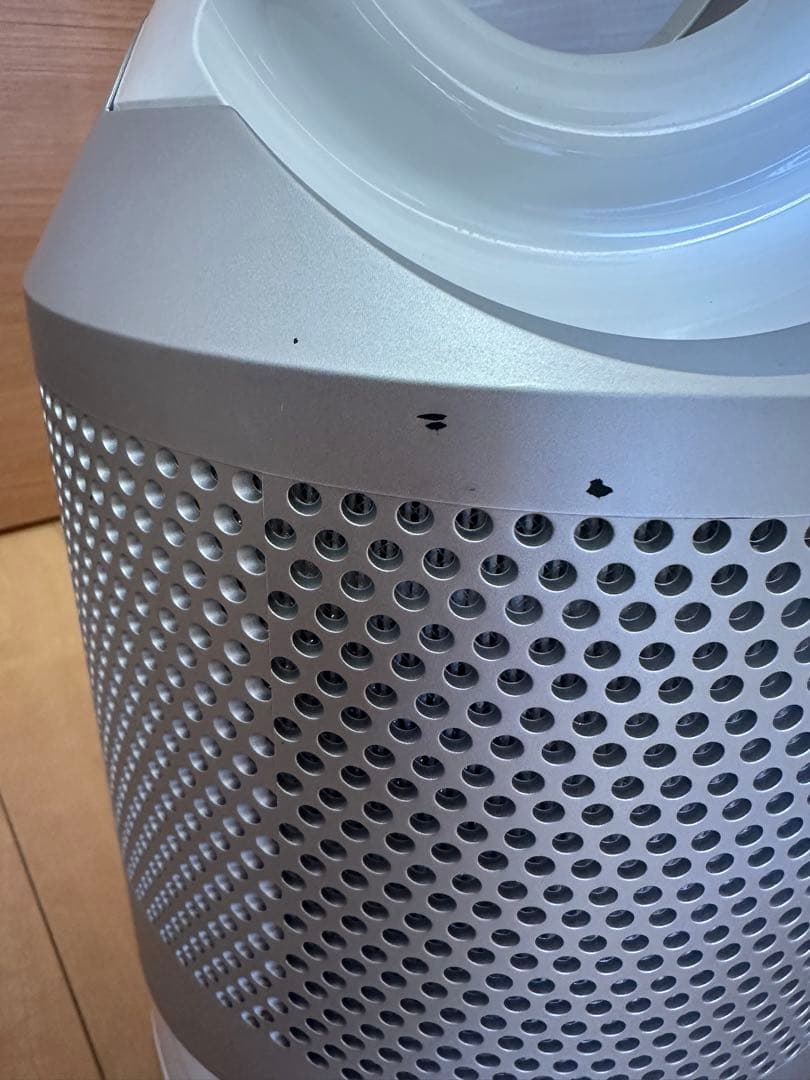 ダイソン　Pure Hot + Cool Link HP03WS 2019年製