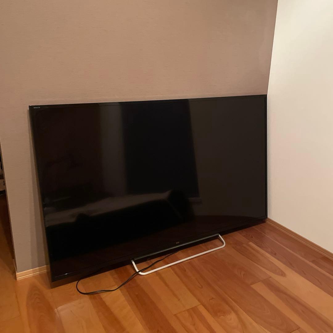 ソニー　ブラビア　液晶テレビ　60インチ