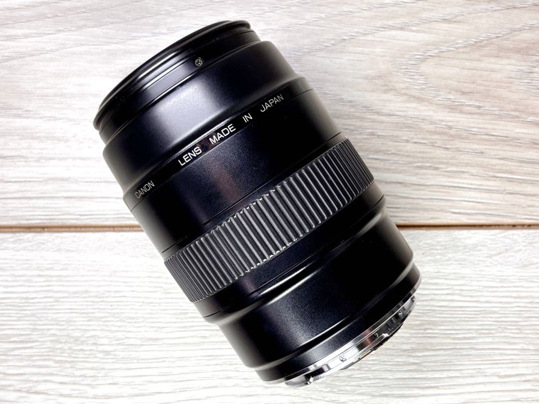 レンズ(単焦点) CANON EF 100mm f/2.8 MACRO