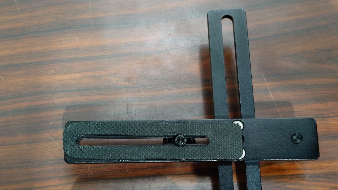 ​【天体撮影向け】Sony DSC-TX7 ＆ Vixen クイックブラケット