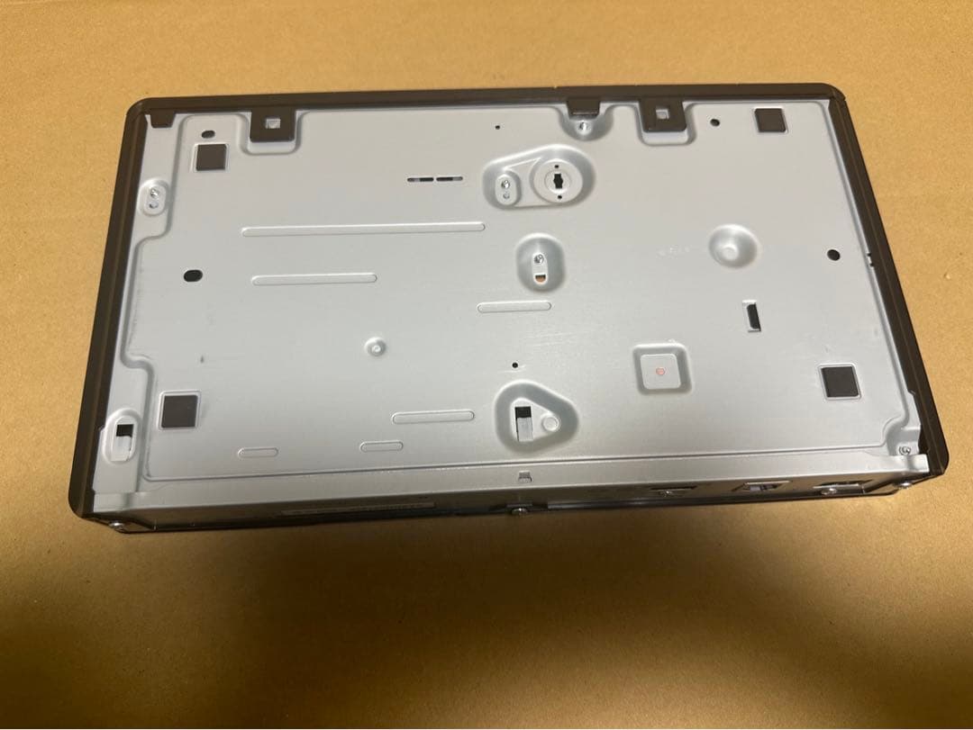 【2022年製】Panasonic BD/DVDプレーヤー DMP-BDT180