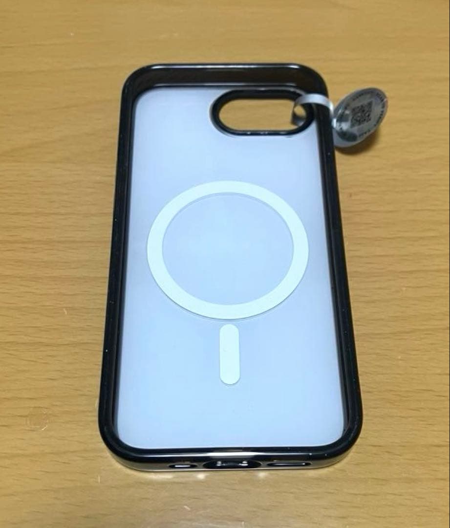 CASETiFY iPhone 16eケース＆フィルム